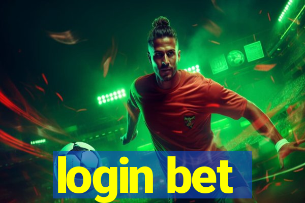 login bet